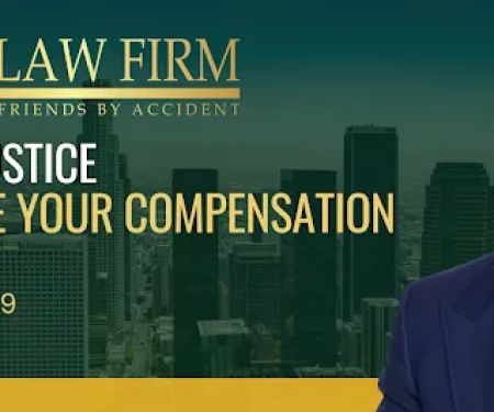 Camden Law Firm