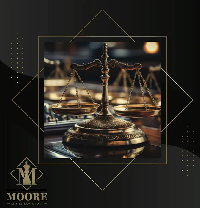 Moore Family Law Group Picture 5