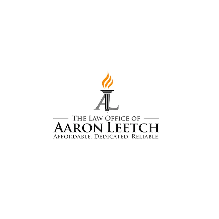 The Law Office of Aaron Leetch Picture 6