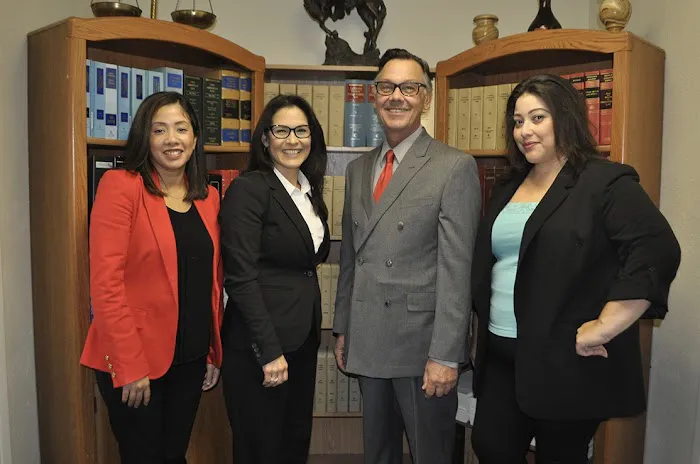 Law Offices of Robert M. Harman & Associates Picture 5