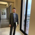 Aram Rostomyan (Rostomyan Law, PC)