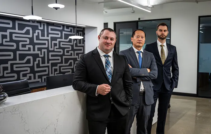 Doyle Accident & Injury Attorneys, APC - Pasadena Picture 4