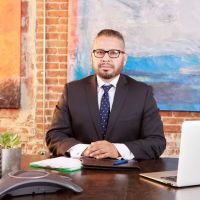 Alvarado Law ico