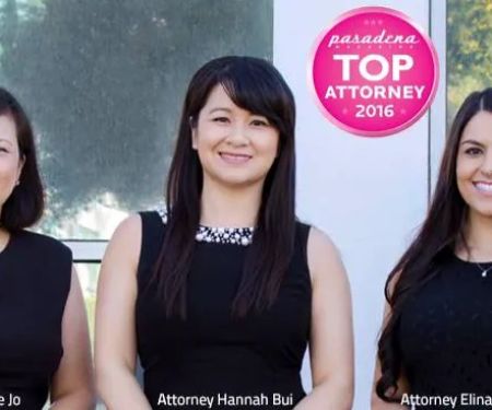 H Bui Law Firm
