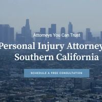 Hanning & Sacchetto, LLP - Arcadia Personal Injury Lawyers ico