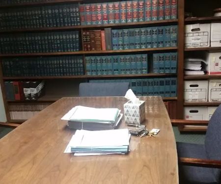 Kedikian Bankruptcy Law