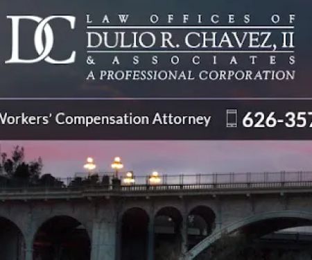 Law Offices of Dulio R. Chavez, II & Associates