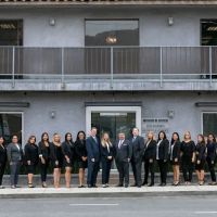 LA Injury Attorneys ico