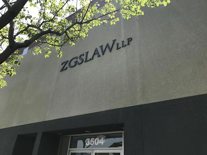 Zwirn, Gevorkyan & Sogoyan LLP Picture 6