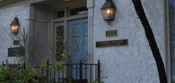 Law Offices of Dennis P. Wilson Picture 3