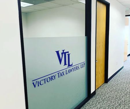 Victory Tax Lawyers, LLP