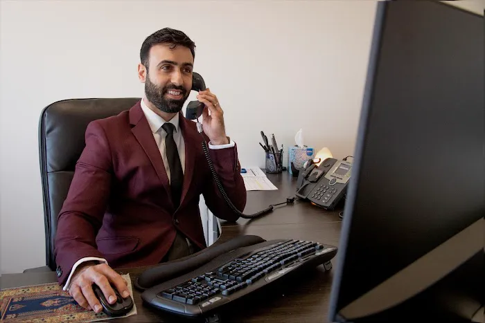Victory Tax Lawyers, LLP Picture 4