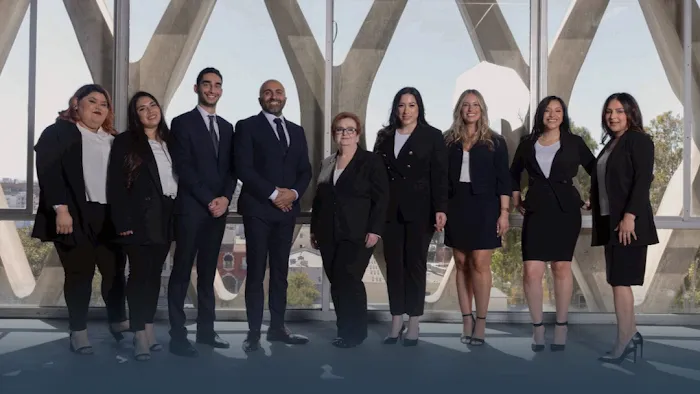 Beverly Hills Injury Firm Picture 7