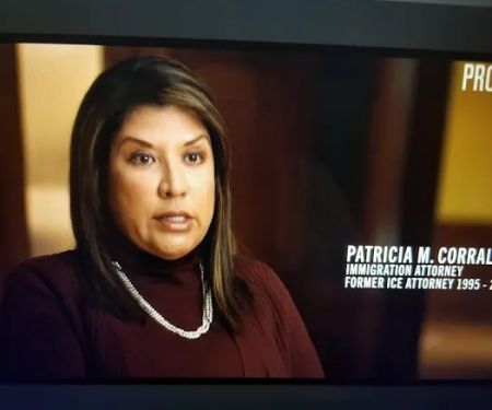 Law Office of Patricia M. Corrales