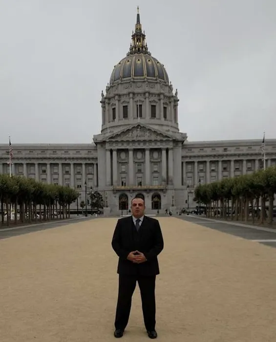 The Foxx Firm Picture 4