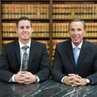 Wallin & Klarich - Criminal Defense Attorneys ico