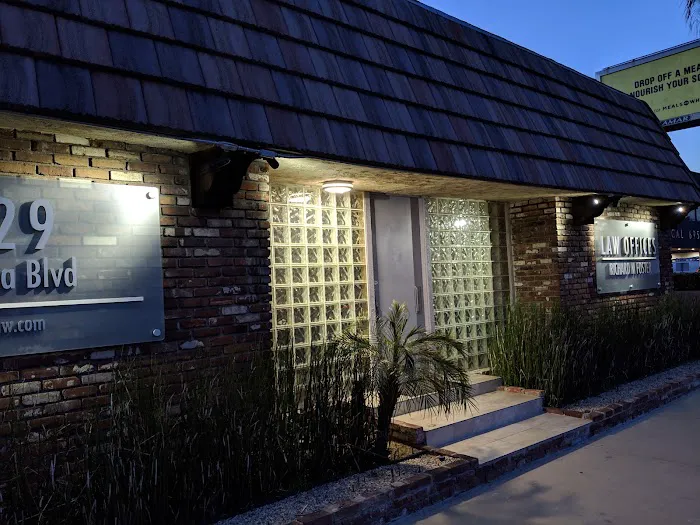 Law Offices of Richard M. Foster Picture 1