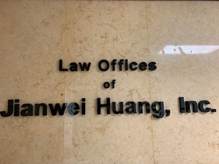 Law Offices of Jianwei Huang Picture 2