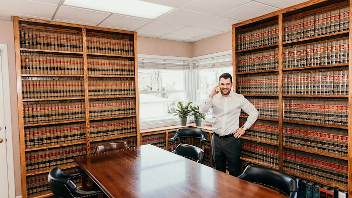 Holman Law Group: Probate, Trusts, and Estates Attorney Picture 6
