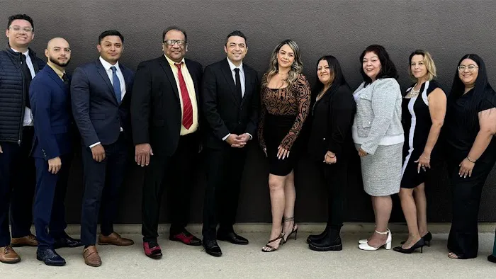 California Attorney Group Picture 2