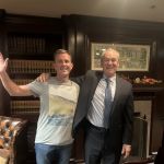 Bicycle Attorney: Thomas F. Forsyth