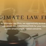 Ultimate Law Firm, APC