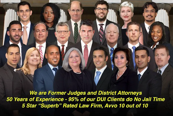 Law Offices of David Chesley, Criminal Defense Attorney - North Hollywood Picture 3