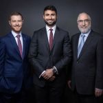 Perlmutter & Pourshalimi | Elder Abuse Attorneys