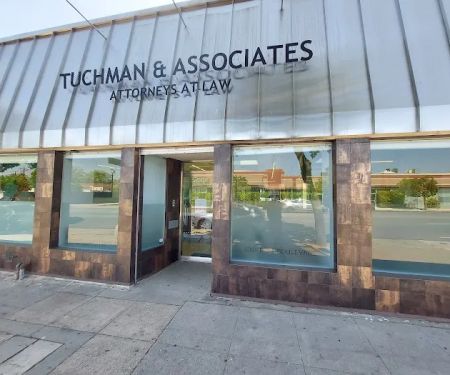 Tuchman & Associates