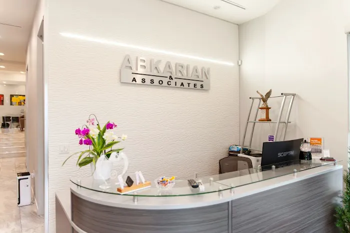 Abkarian Law Group - Personal Injury & Business Solutions Picture 6