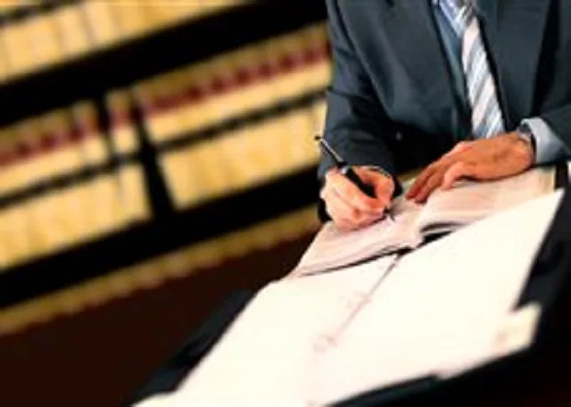Law Offices of George Steele Picture 6