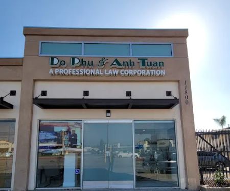 Do Phu & Anh Tuan, PLC