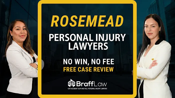 Braff Law Car Accident Personal Injury Lawyers Picture 4