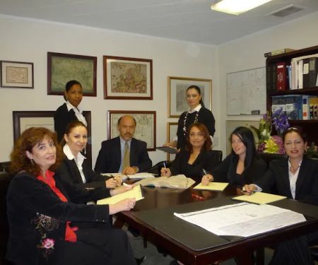 Law Offices of David Mamann