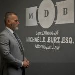 The Law Offices of Michael D. Burt