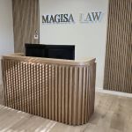 MAGISA LAW