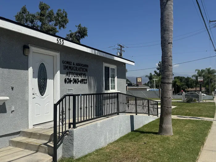 Gomez and Associates Picture 3