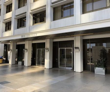 Abogados de Accidentes Panorama City