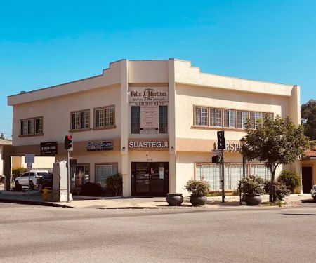 Law Office of Felix J. Martinez