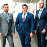 Levin & Nalbandyan, LLP