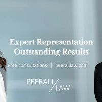 Peerali Law ico