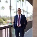 Van Nuys Criminal Attorney