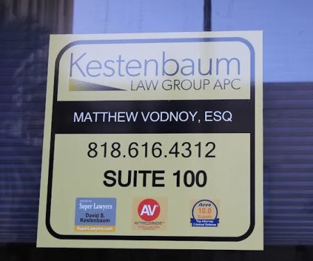 Kestenbaum Law Group
