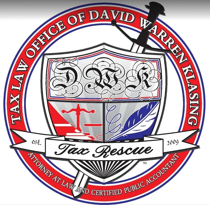 Tax Law Offices of David W. Klasing Picture 9