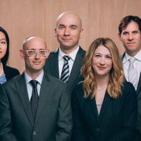 Kermisch & Paletz LLP - Divorce Lawyer ( Family Law & Child Custody Attorney ) ico