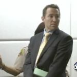 Los Angeles Criminal Defense Lawyer Chad Lewin