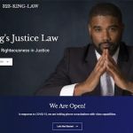 Kings Justice Law