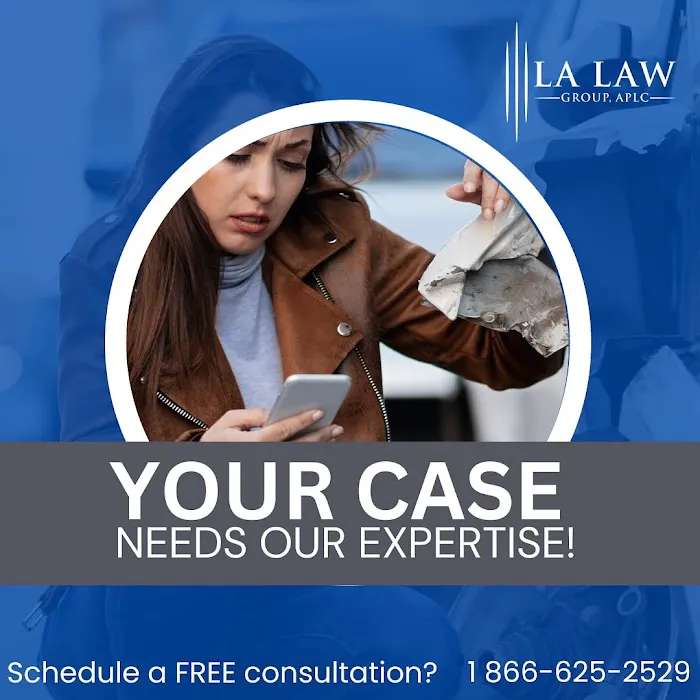 LA Law Group, A Professional Law Corporation Picture 10