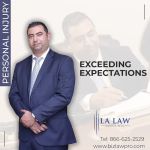 LA Law Group, A Professional Law Corporation