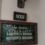 Spaulding Lawfirm